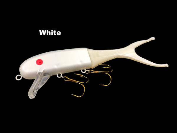 Musky Innovations Shallow Invader