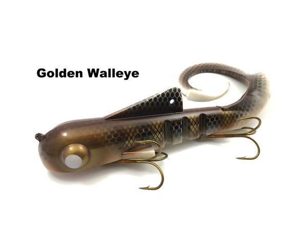 Musky Innovations Shallow Mag Dawg