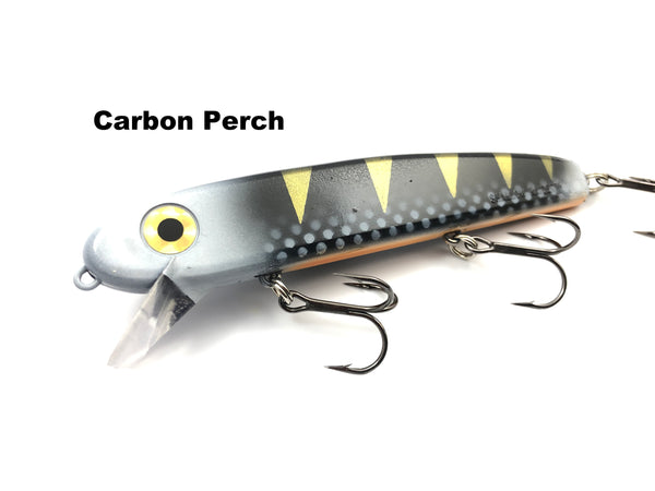 Joe Bucher Outdoors 5" Shallow Raider