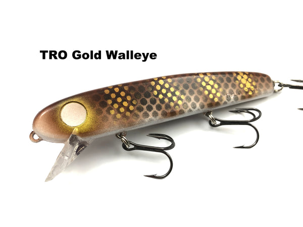 Joe Bucher Outdoors 5" Shallow Raider