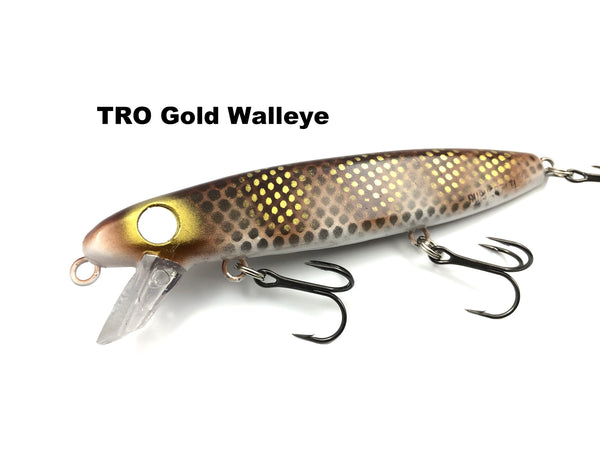 Joe Bucher Outdoors 7" Shallow Raider