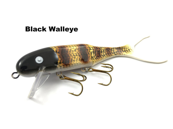 Musky Innovations Shallow Invader
