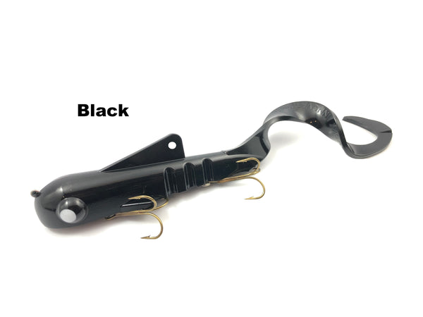 Musky Innovations SHALLOW Pit Bull (TRO Exclusive)