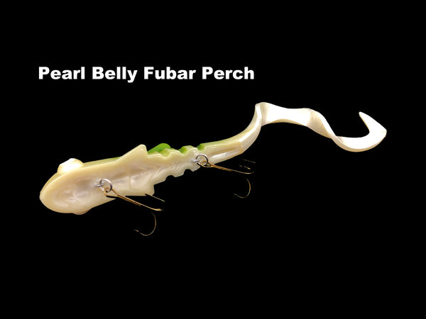 Musky Innovations SHALLOW Pit Bull (TRO Exclusive)