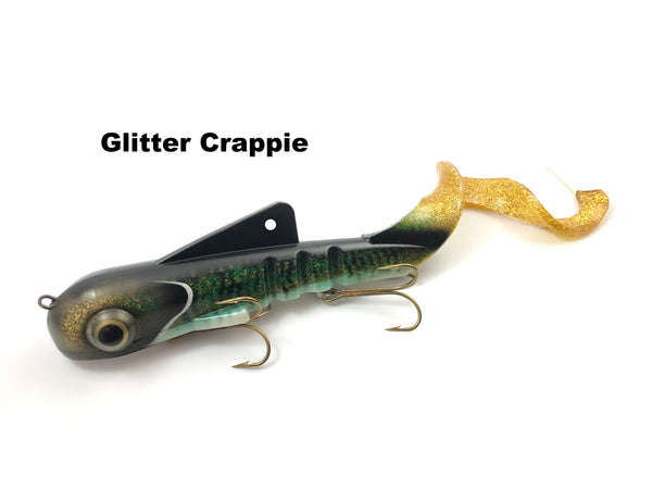 Musky Innovations SHALLOW Pit Bull (TRO Exclusive)