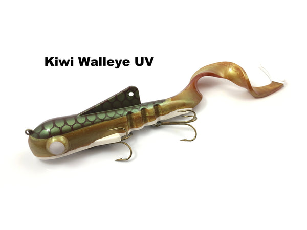Musky Innovations SHALLOW Pit Bull (TRO Exclusive)