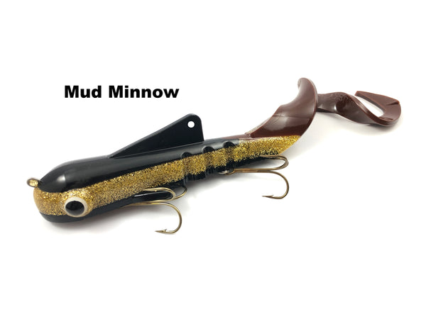 Musky Innovations SHALLOW Pit Bull (TRO Exclusive)