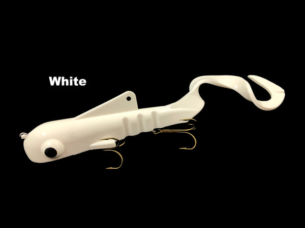 Musky Innovations SHALLOW Pit Bull (TRO Exclusive)