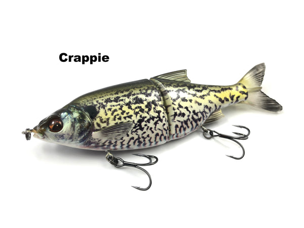 Savage Gear 9" Shine Glide PRO