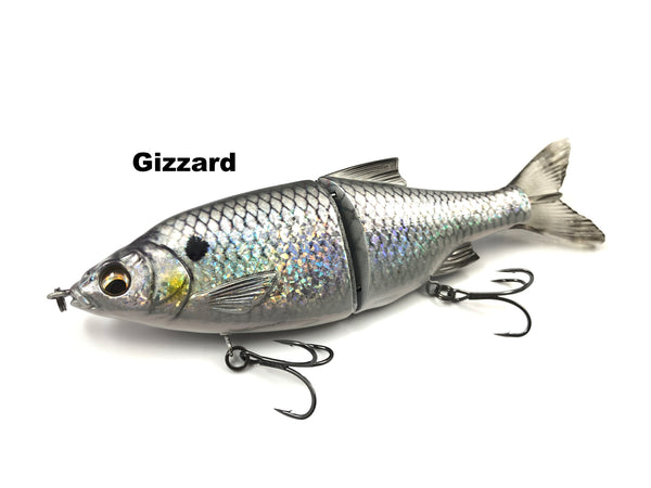 Savage Gear 6.25" Shine Glide PRO