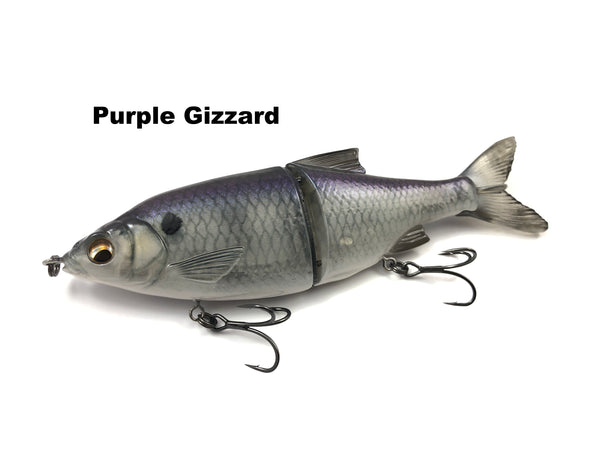 Savage Gear 7.25" Shine Glide PRO