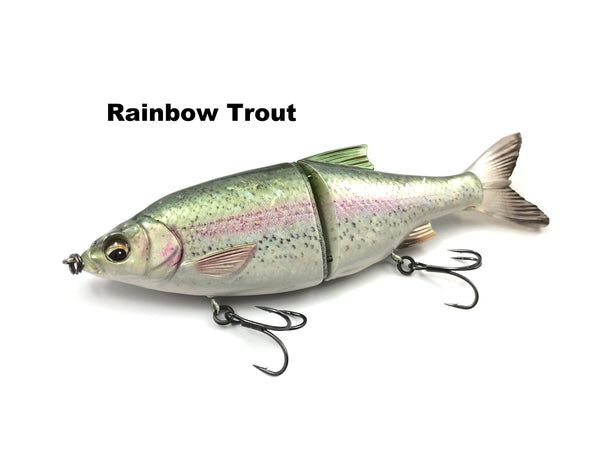 Savage Gear 5.25" Shine Glide PRO