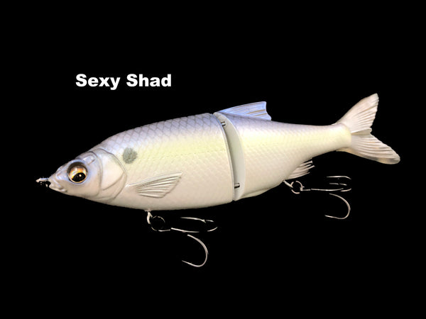 Savage Gear 6.25" Shine Glide PRO