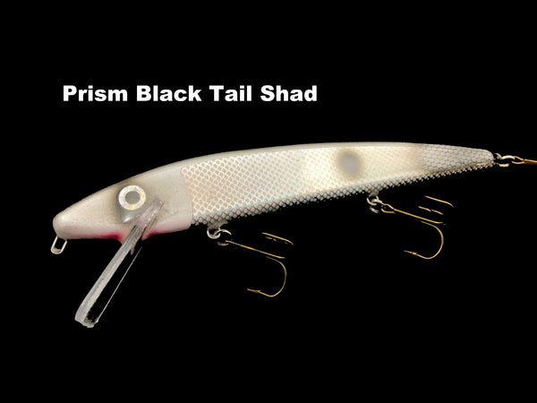 Slammer Tackle 10" Minnow
