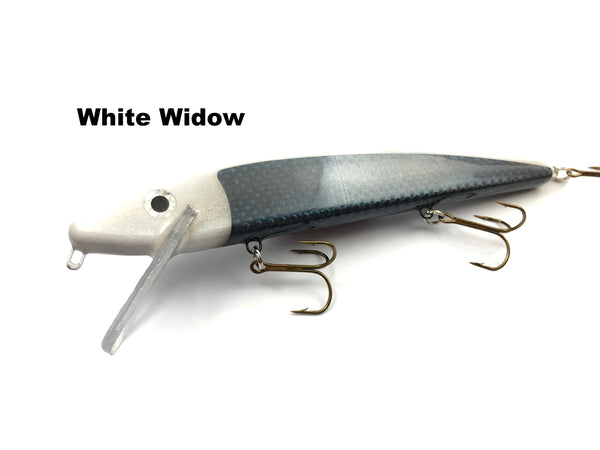 Slammer Tackle 10" Minnow