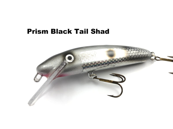 Slammer Tackle 5" Shallow Minnow