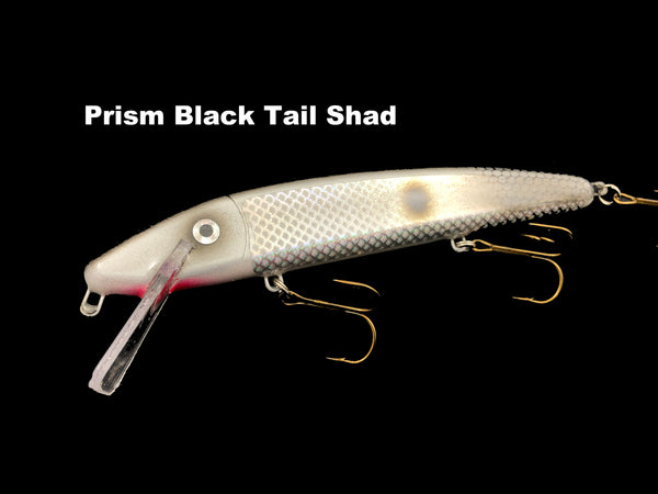 Slammer Tackle 7" Minnow