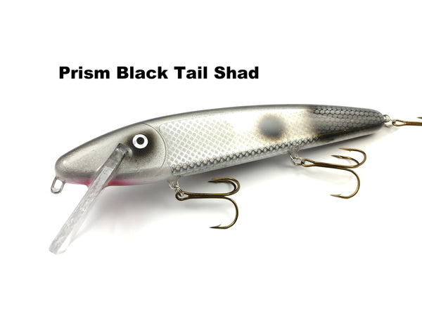 Slammer Tackle 8" Minnow