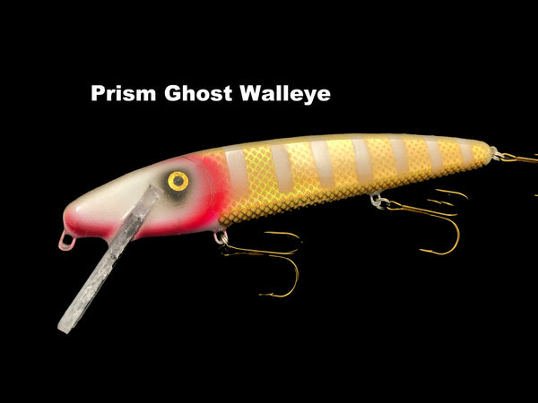 Slammer Tackle 8" Minnow