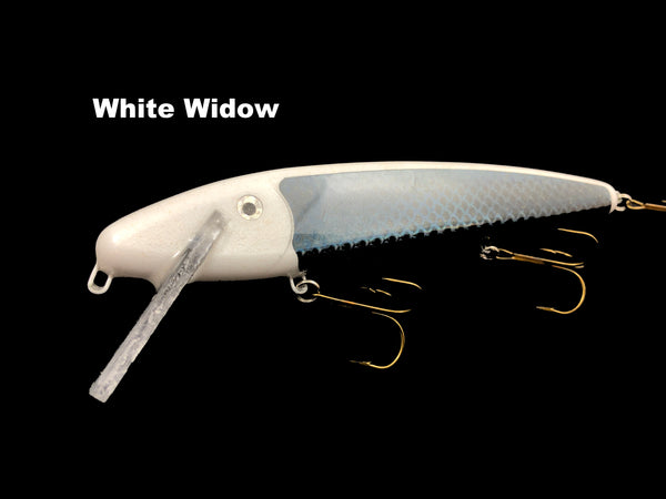 Slammer Tackle 8" Minnow