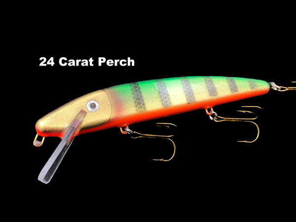 Slammer Tackle 7" Minnow