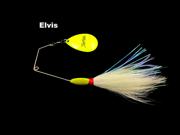 Joe Bucher Outdoors Slopmaster TINBUCK