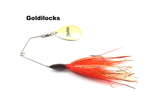 Joe Bucher Outdoors Slopmaster TINBUCK