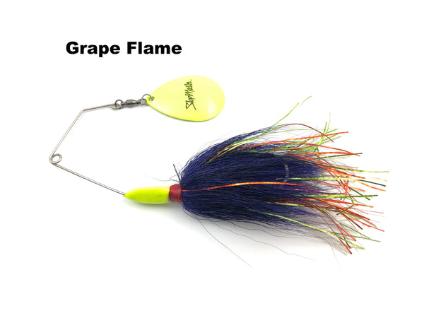Joe Bucher Outdoors Slopmaster TINBUCK