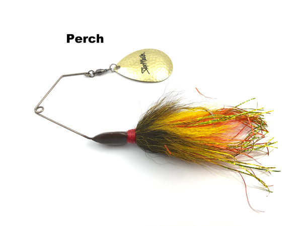 Joe Bucher Outdoors Slopmaster TINBUCK