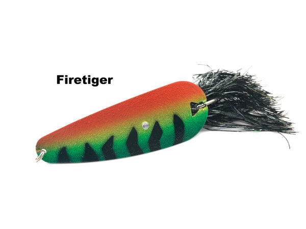 Joe Bucher Outdoors Slopmaster Spoon