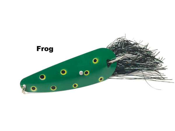 Joe Bucher Outdoors Slopmaster Spoon