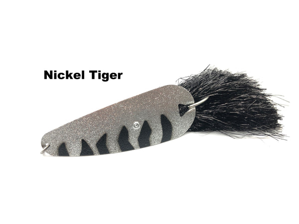 Joe Bucher Outdoors Slopmaster Spoon
