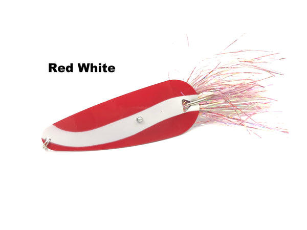 Joe Bucher Outdoors Slopmaster Spoon