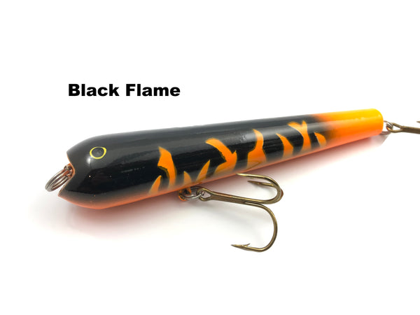 Smity Baits 6" Small Jerk