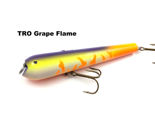 Smity Baits 6" Small Jerk