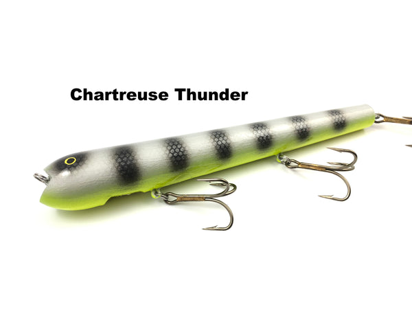 Smity Baits 10" Smity Jerk Bait