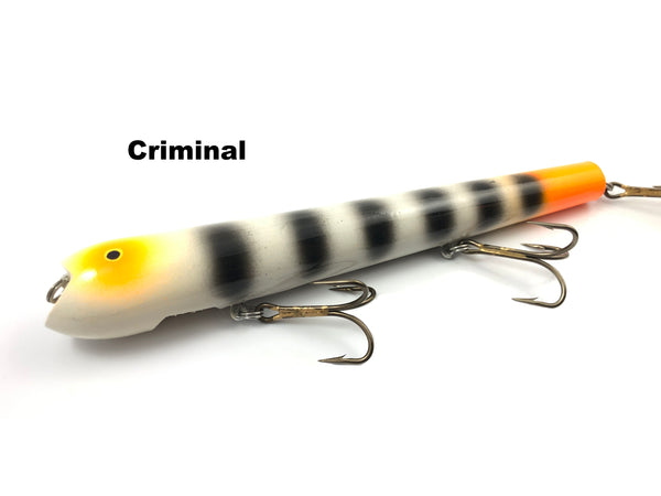 Smity Baits 10" Smity Jerk Bait