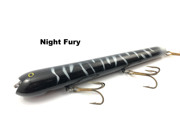 Smity Baits 10" Smity Jerk Bait