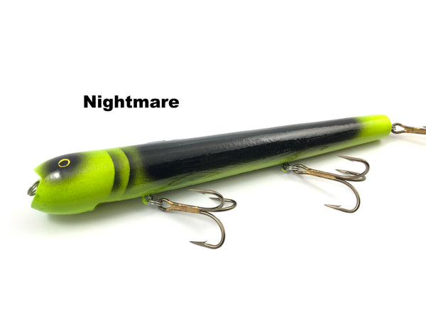 Smity Baits 10" Smity Jerk Bait