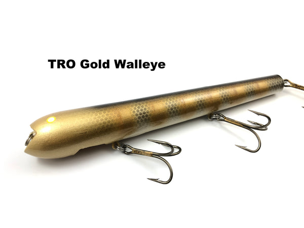 Smity Baits 10" Smity Jerk Bait