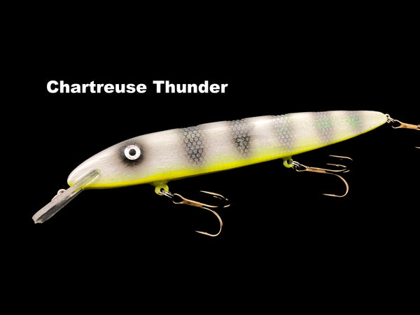 Smity Baits 10" Twitchin' Smity