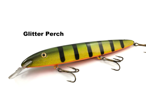 Smity Baits 10" Twitchin' Smity