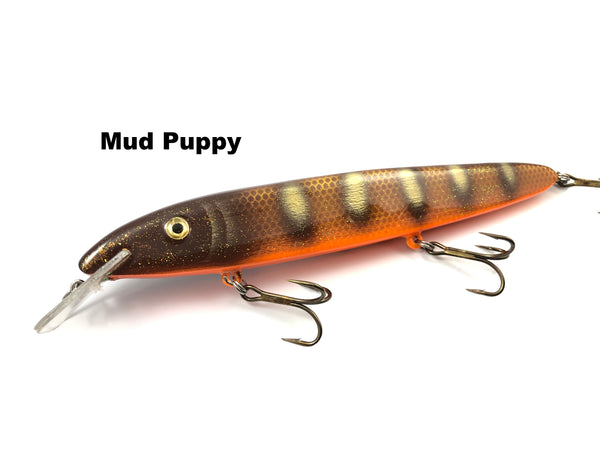 Smity Baits 10" Twitchin' Smity