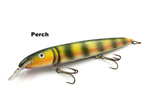 Smity Baits 10" Twitchin' Smity