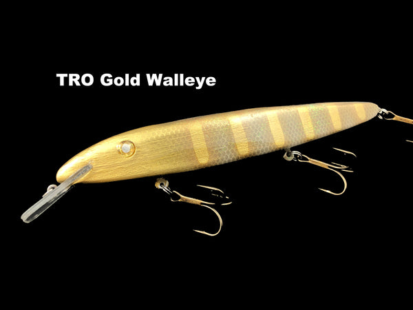 Smity Baits 10" Twitchin' Smity