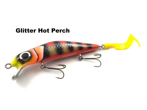 Bangarang Custom Baits - 6" Soul Searcher