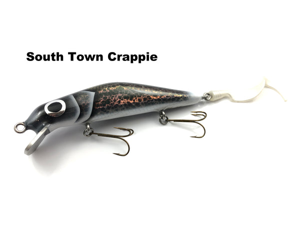 Bangarang Custom Baits - 6" Soul Searcher