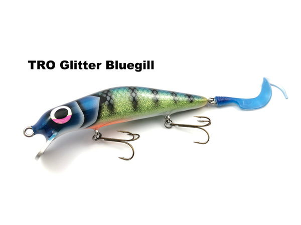 Bangarang Custom Baits - 6" Soul Searcher