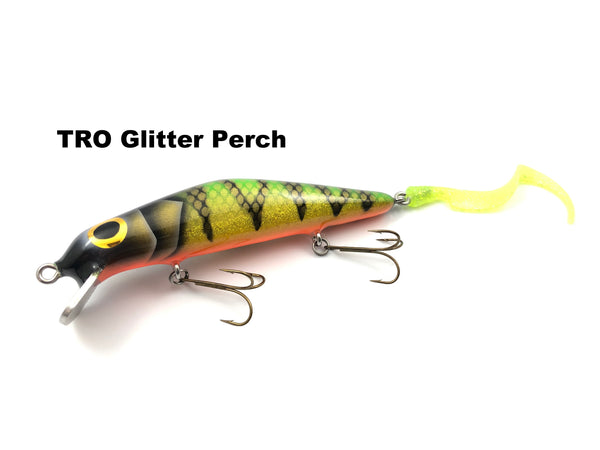 Bangarang Custom Baits - 6" Soul Searcher