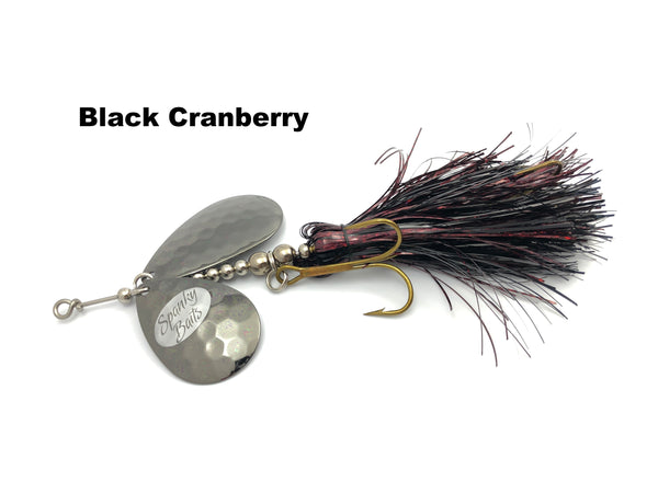 Spanky Baits Fire Bomb (8 - 9 Blades)